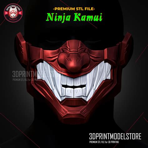 ninja pinayflix|Ninja Kamui Cosplay .